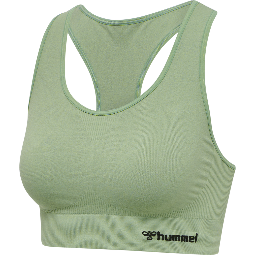 hmlTIF SEAMLESS SPORTS TOP