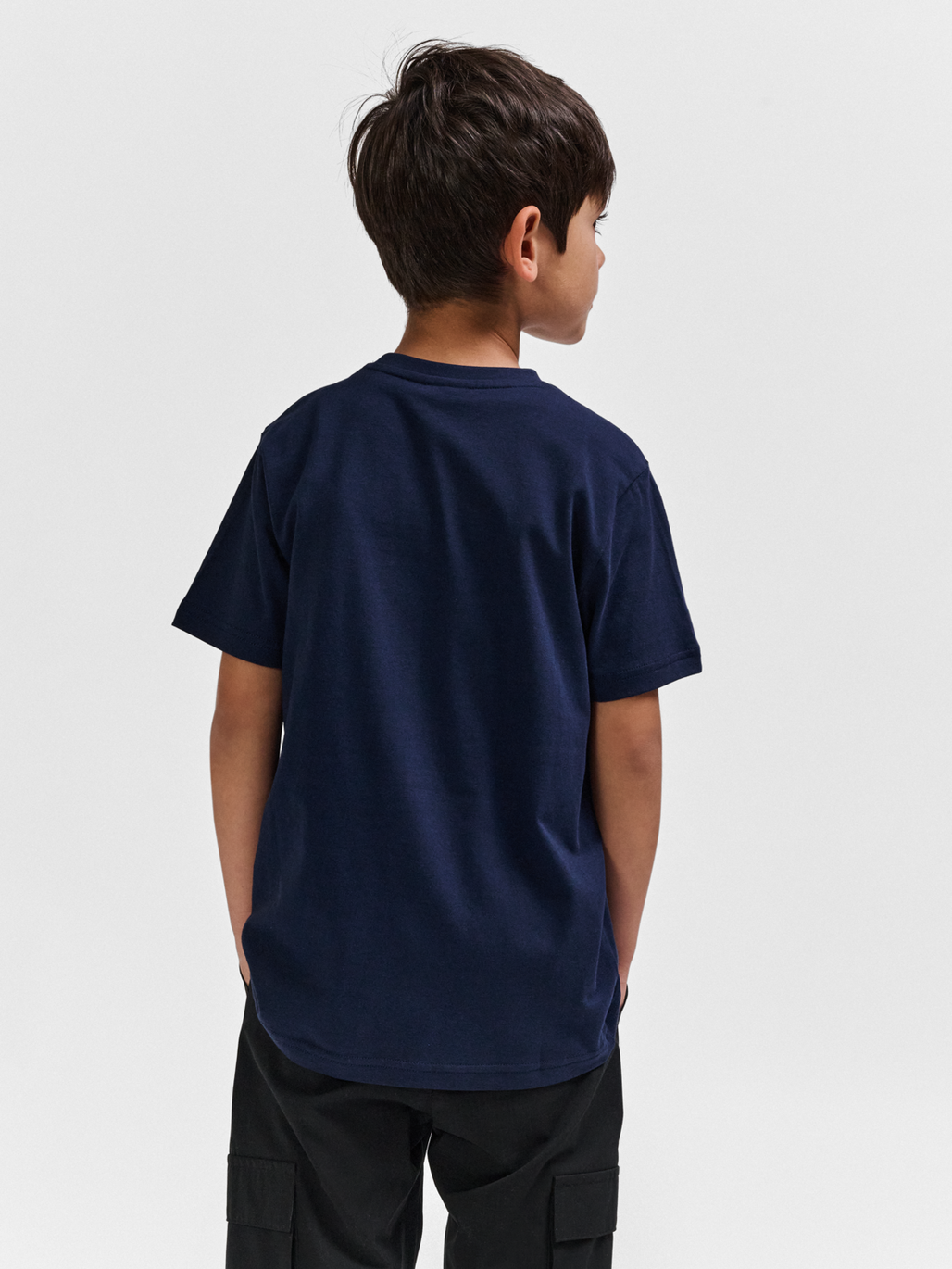 hmlTUKAS T-SHIRT S/S 2-PACK