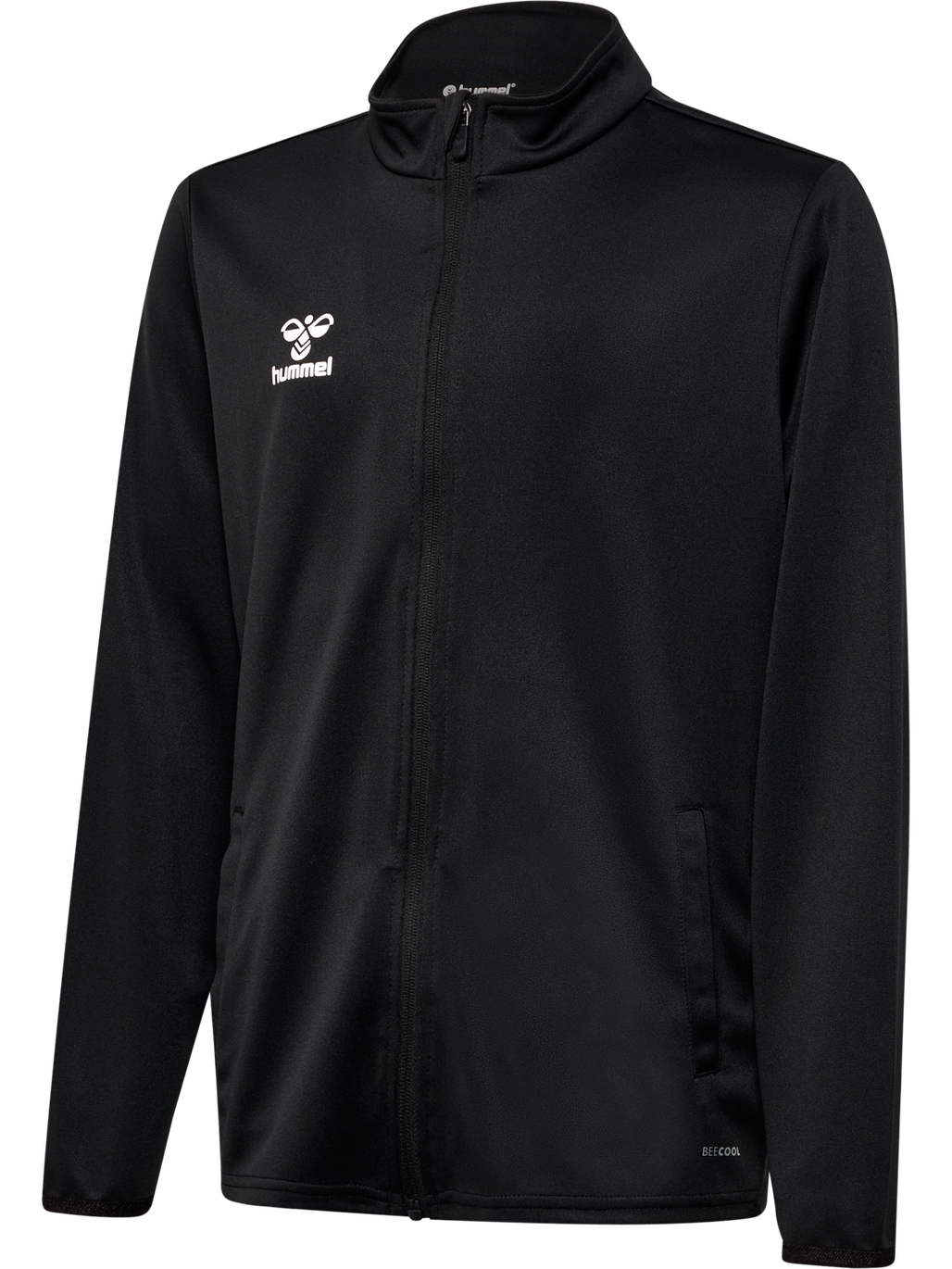 hmlESSENTIAL TRACK JACKET KIDS