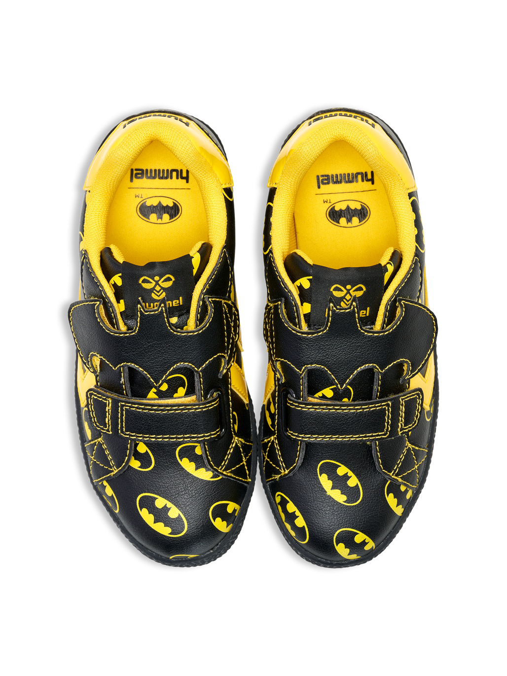 BATMAN JET COURT LOW