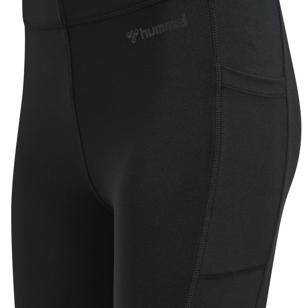 hmlMT MABLEY MID WAIST TIGHTS