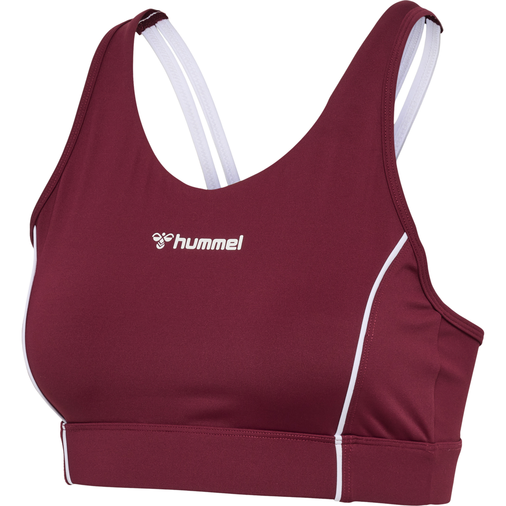 hmlMT FLASH SPORTS BRA