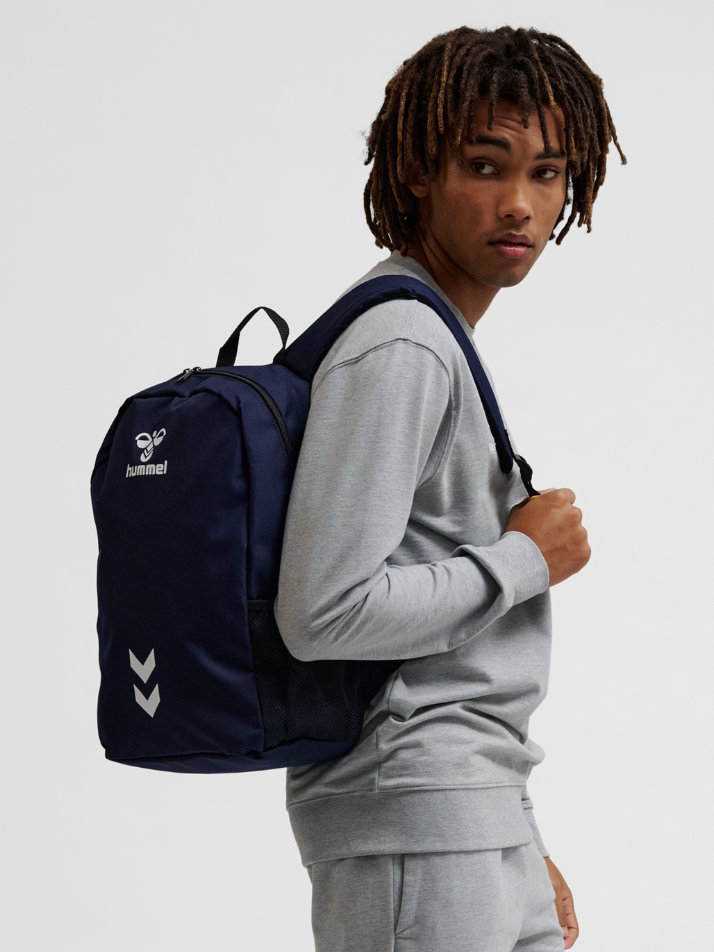 hmlESSENTIAL BACK PACK