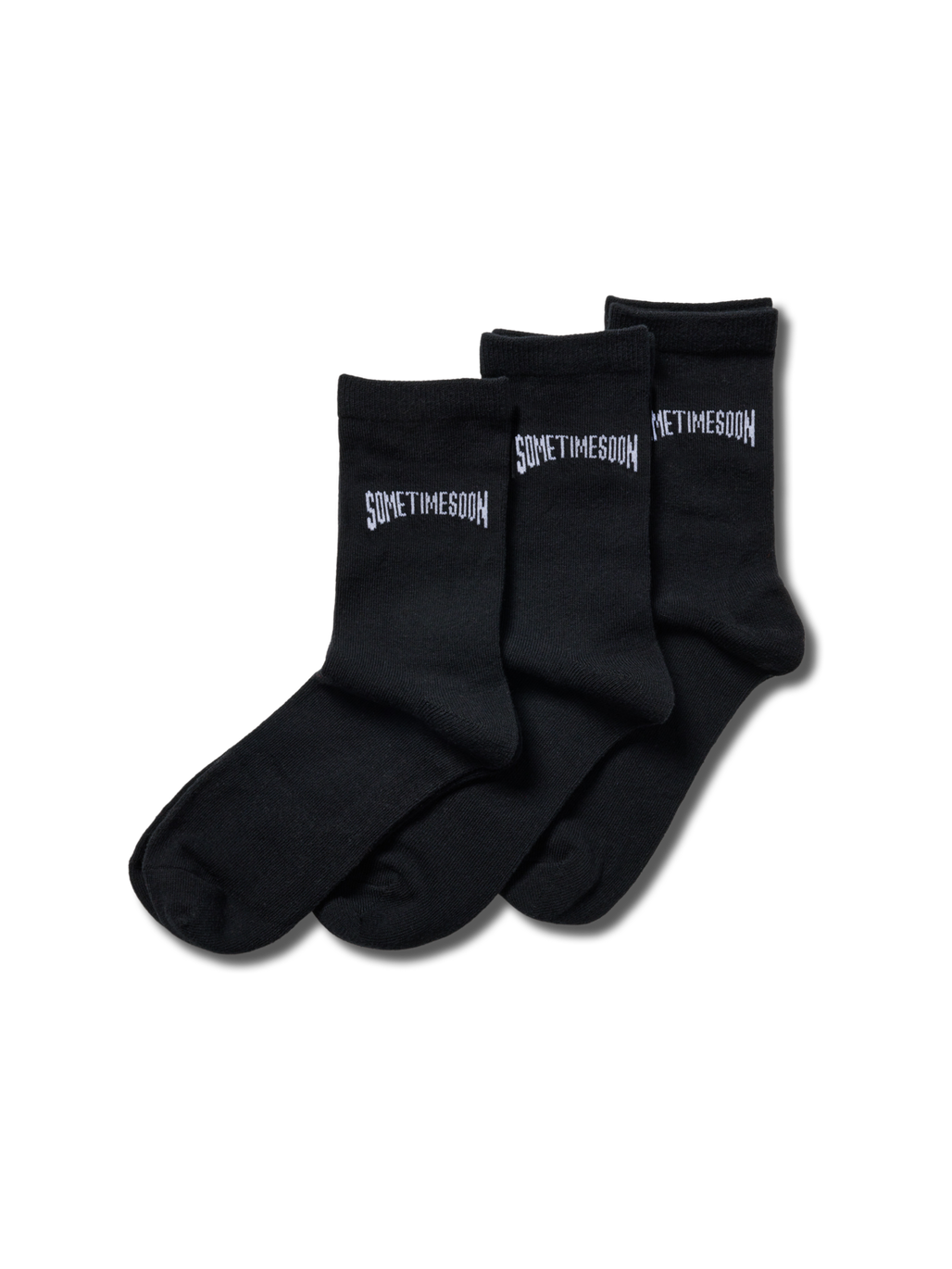 stsVARSITY SOCKS 3-PACK