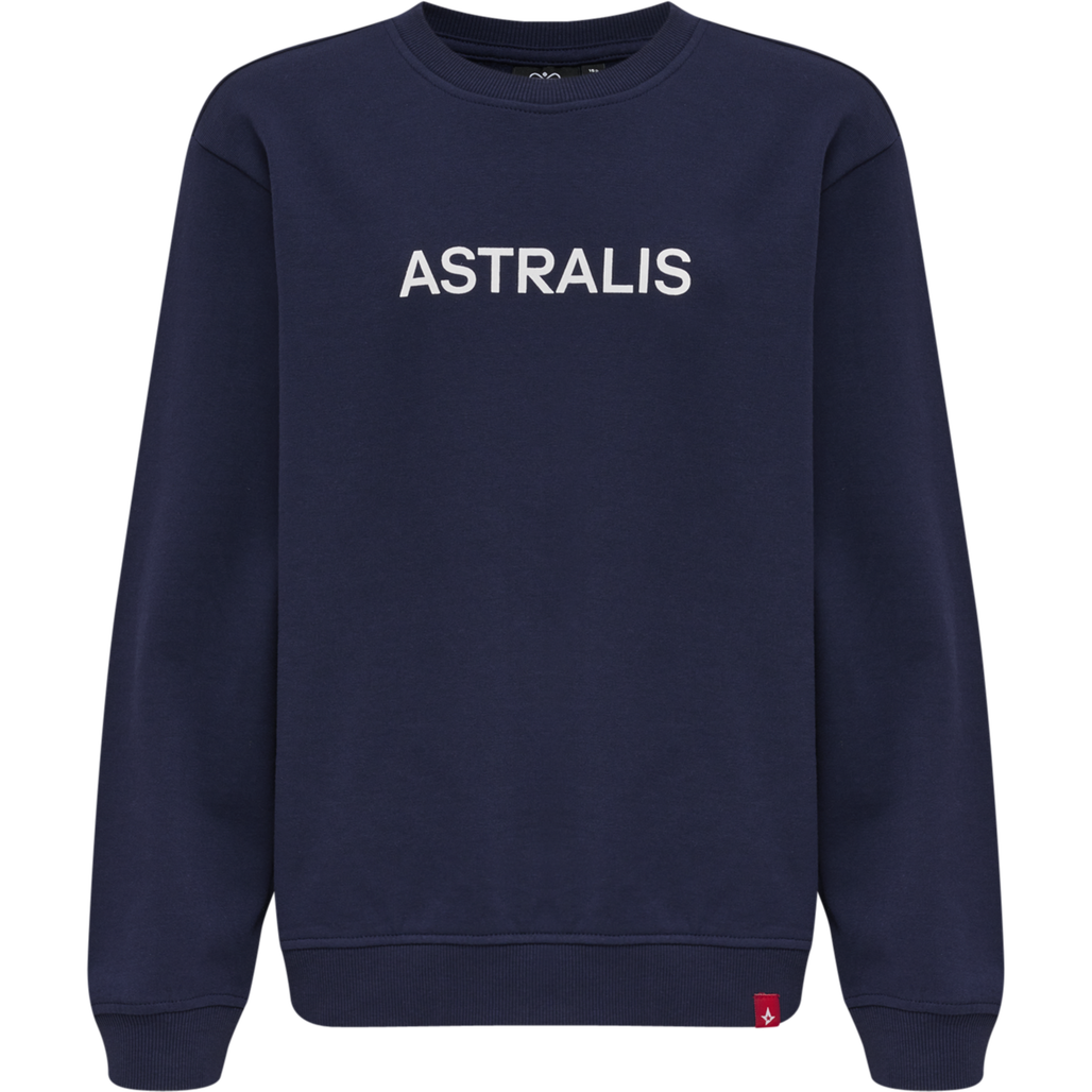 ASTRALIS 21/22 SWEATSHIRT KIDS