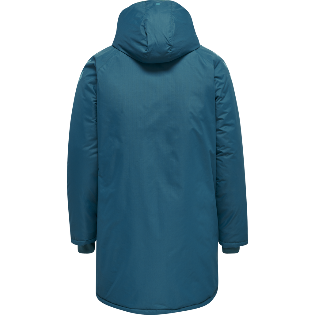 hmlCORE XK BENCH JACKET