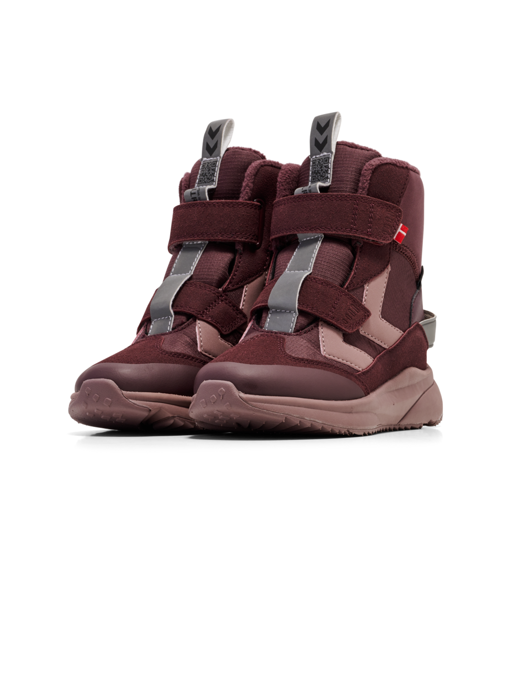 REACH CONQUER SUPER HIGH TEX JR