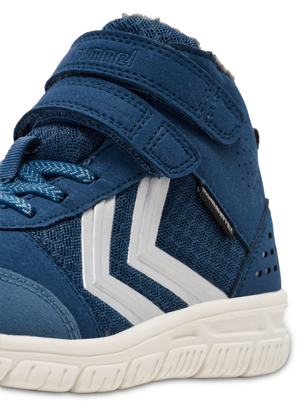 CROSSLITE WINTER MID TEX JR