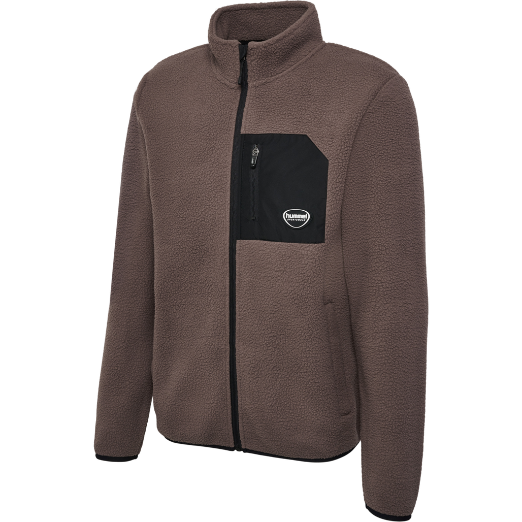 hmlLGC OLIVER FLEECE JACKET