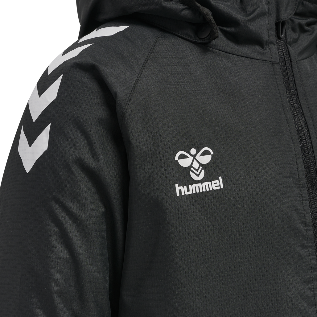 hmlCORE XK BENCH JACKET KIDS