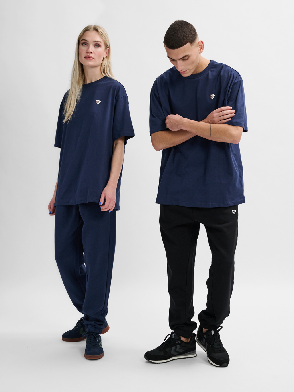 hmlLOOSE T-SHIRT BEE S/S