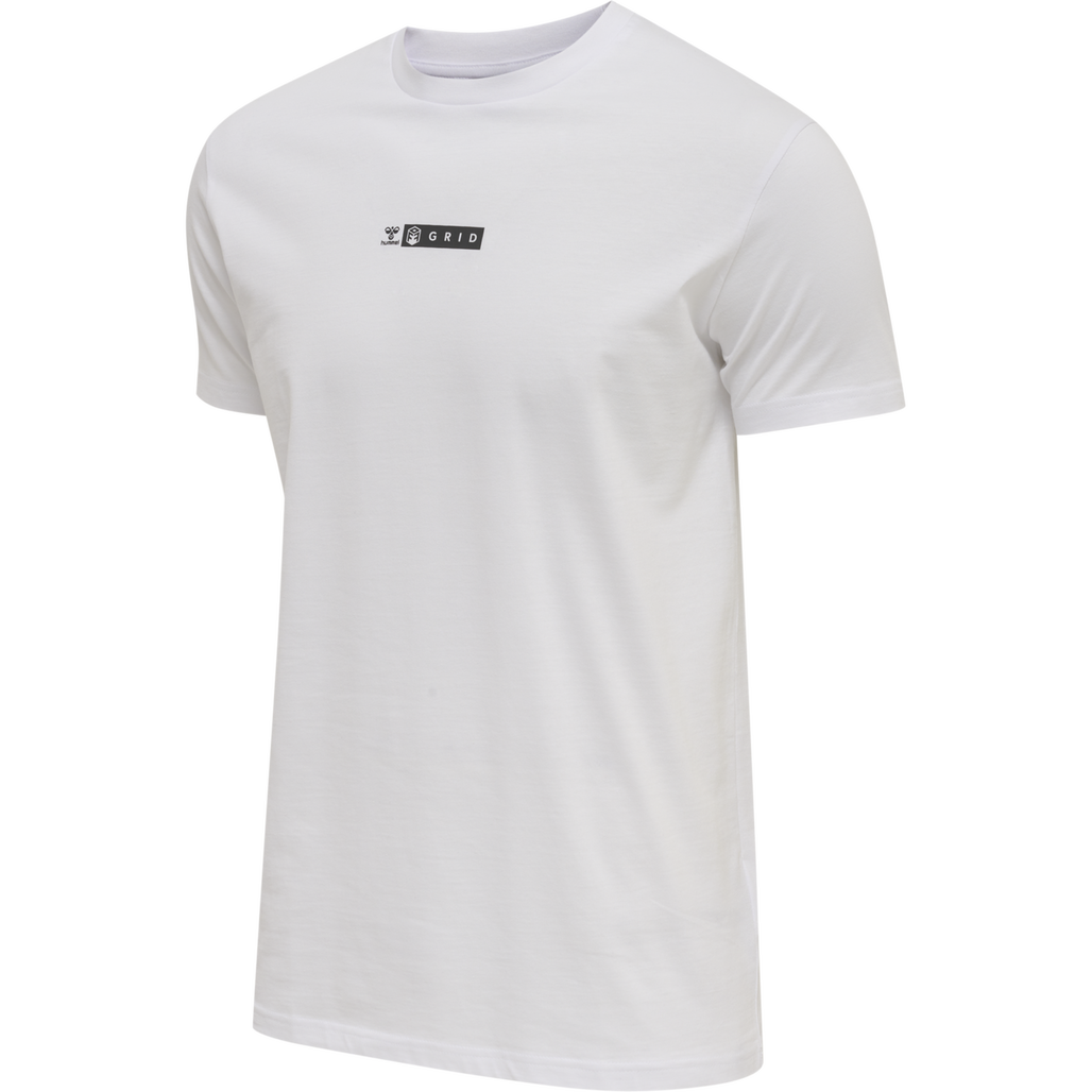 hmlOFFGRID TEE S/S
