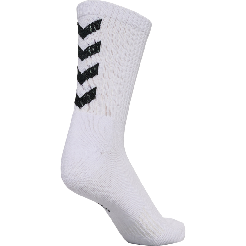 FUNDAMENTAL 3-PACK SOCK