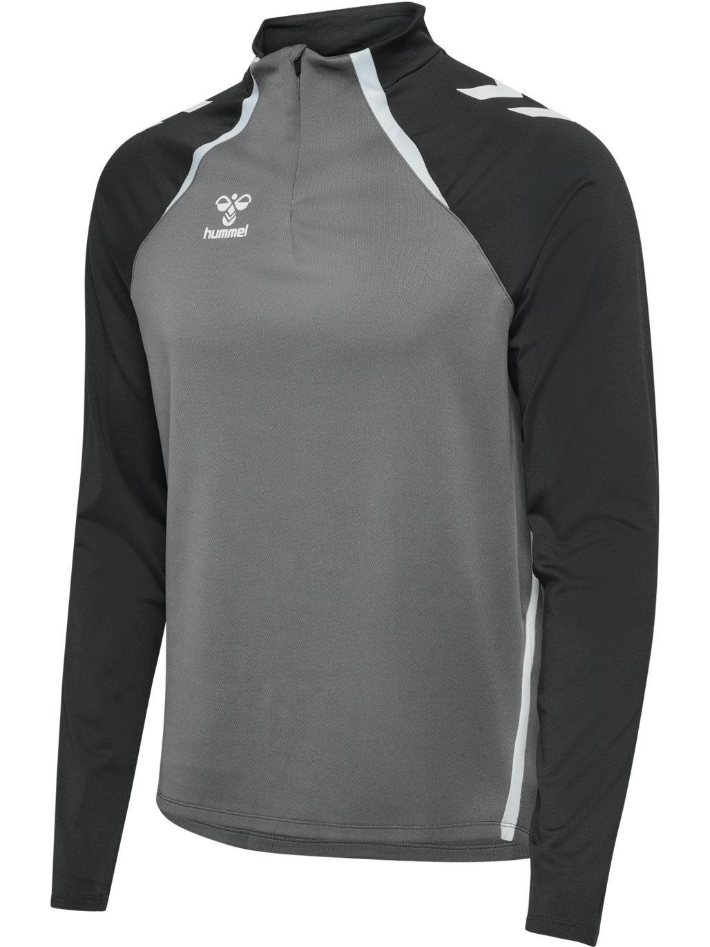 hmlLEAD 2.0 HALF ZIP