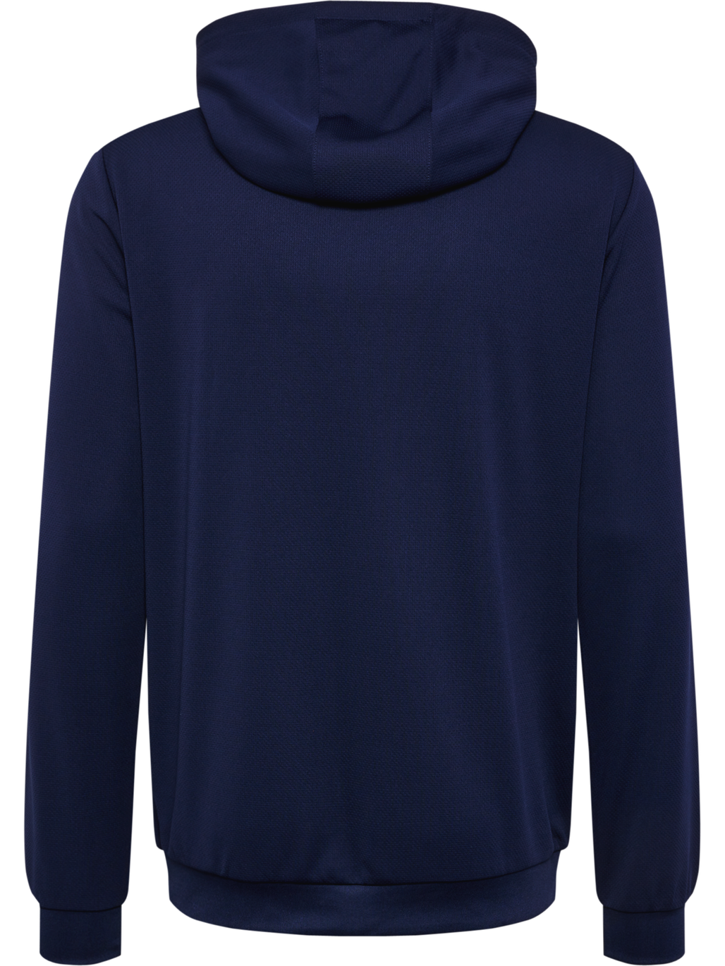 hmlAUTHENTIC PL HOODIE