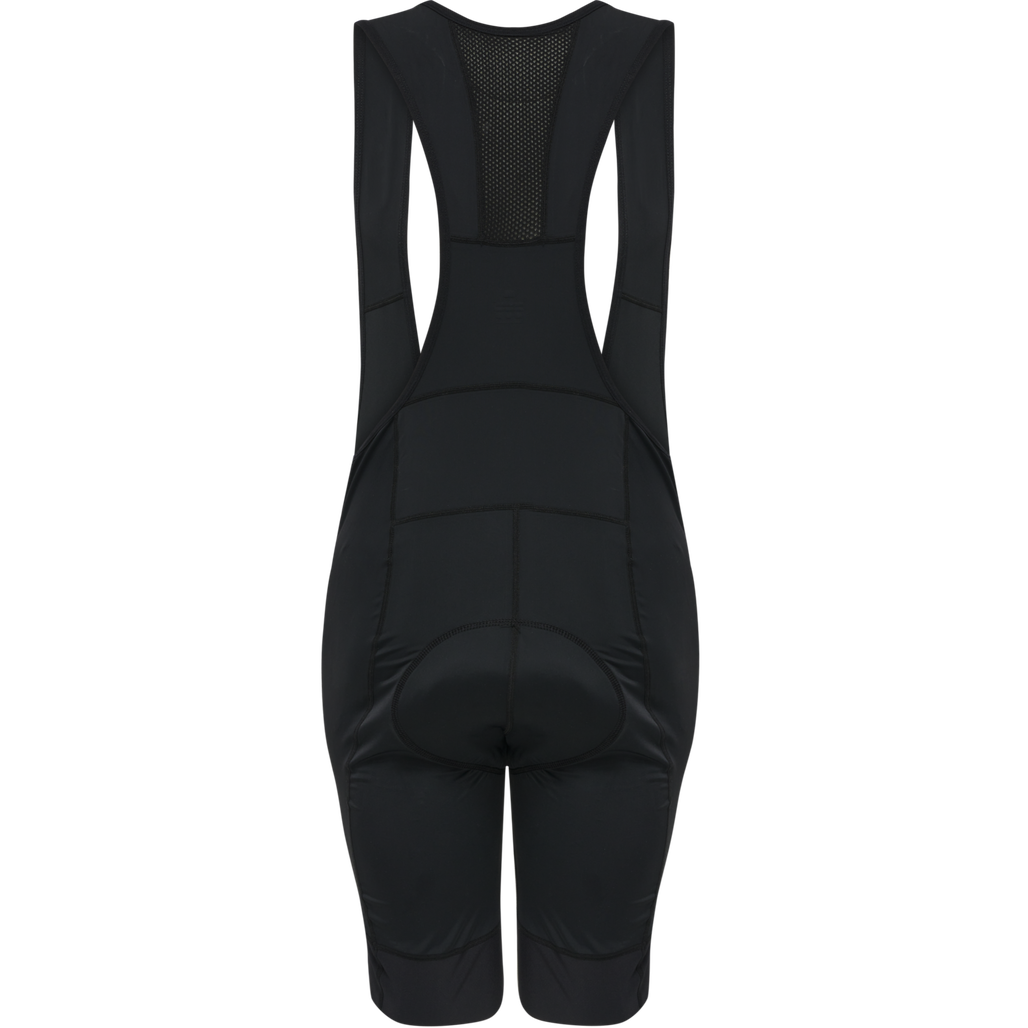 MENS CORE BIKE PANEL BIB SHORTS