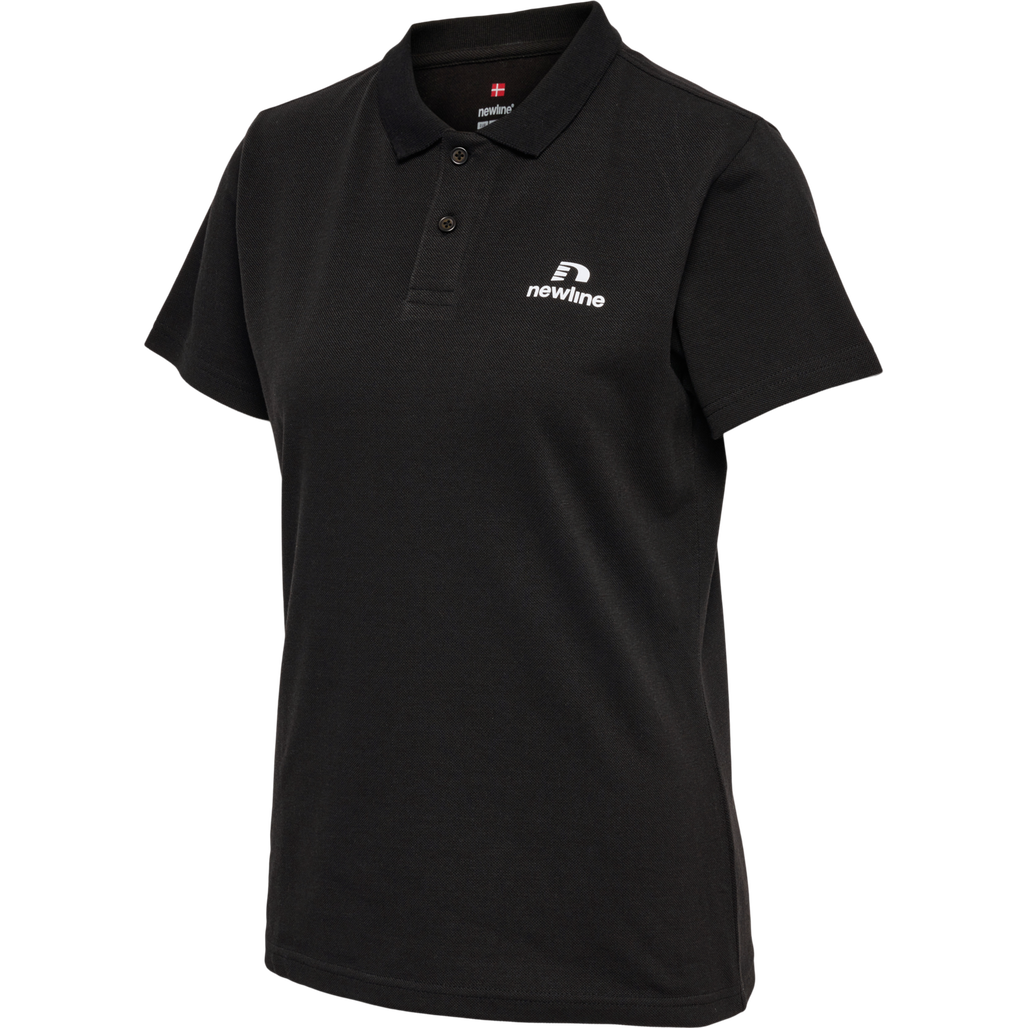 nwlLEA COTTON POLO WOMEN