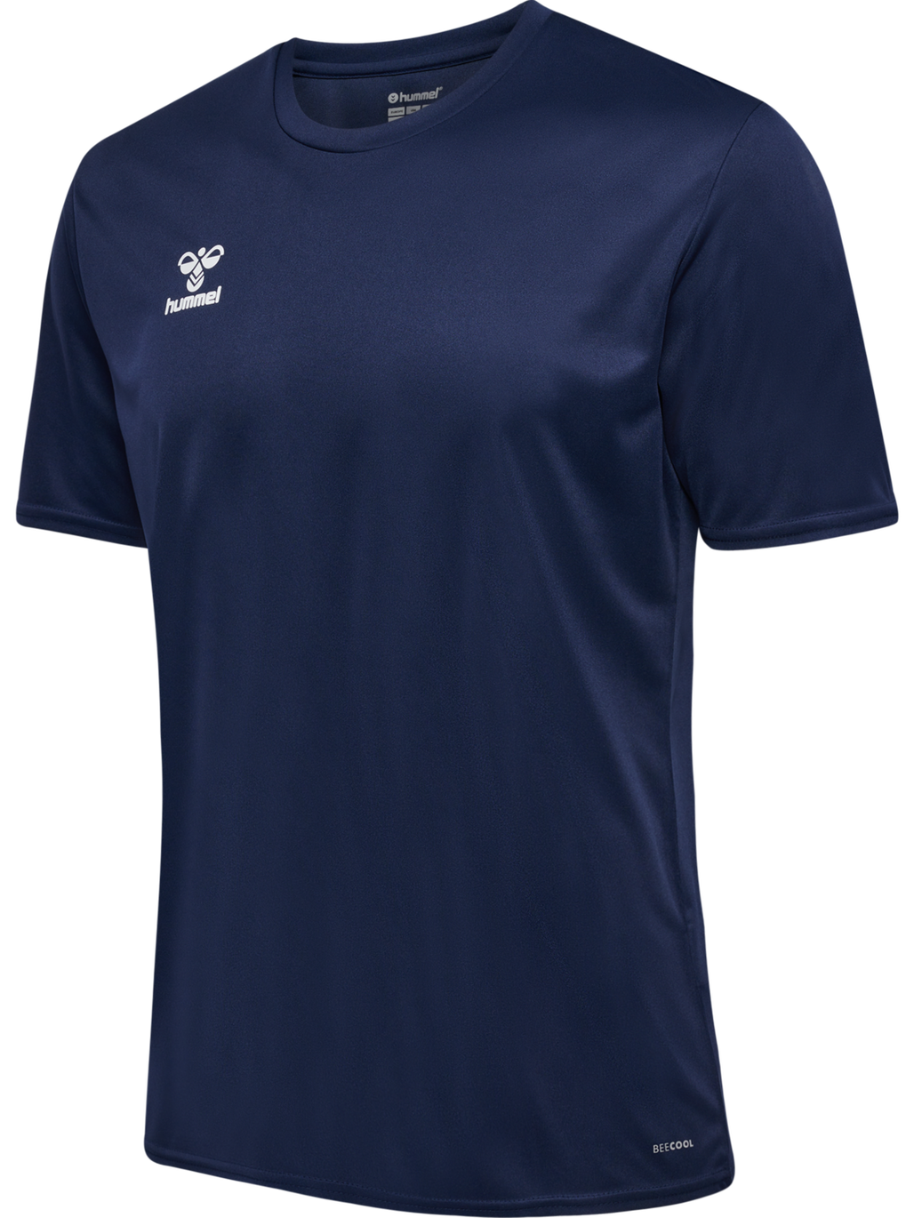 hmlESSENTIAL JERSEY S/S