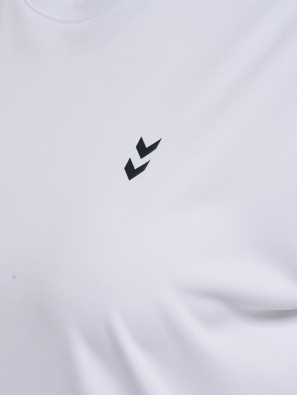 hmlPULSE TRAINING W T-SHIRT S/S