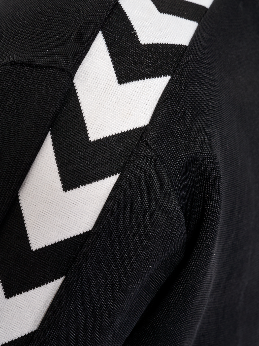 hmlARCHIVE REGULAR POLY ZIP JACKET