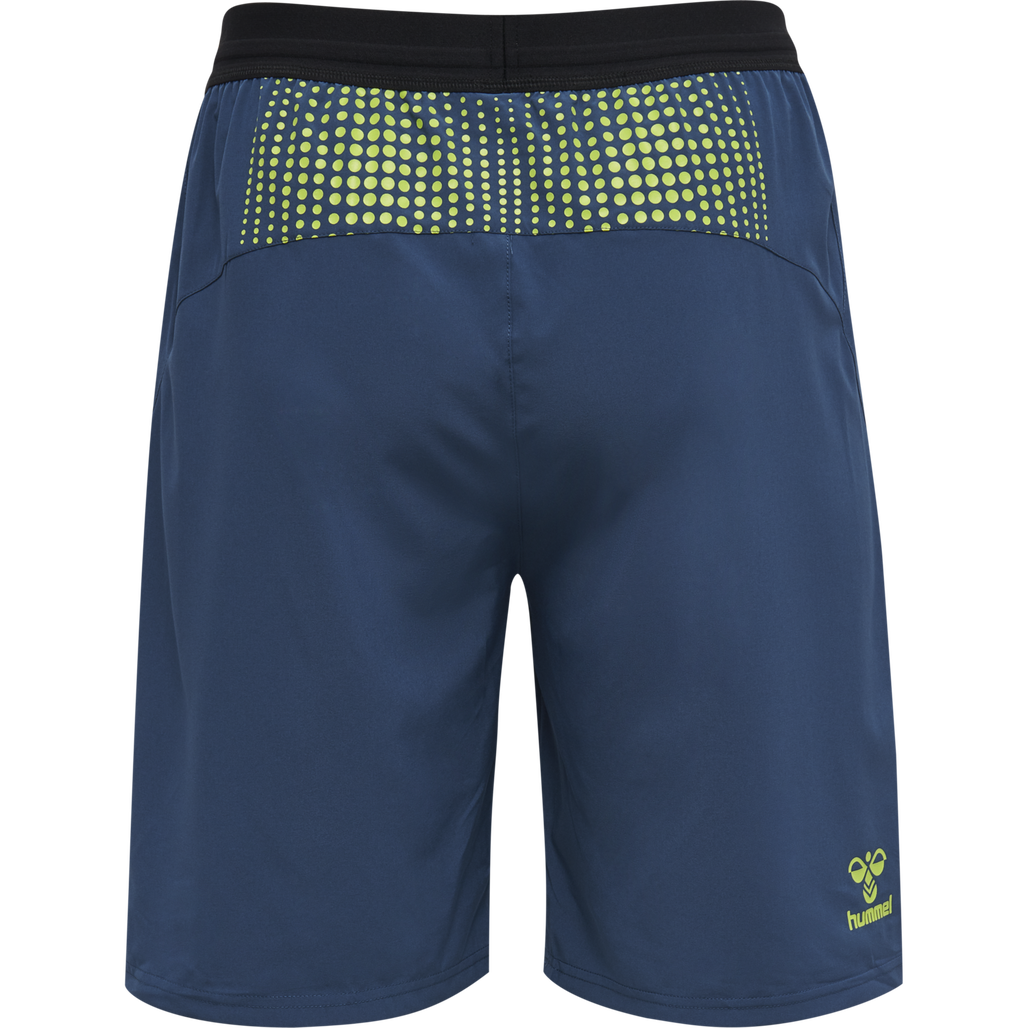 hmlLEAD PRO TRAINING SHORTS