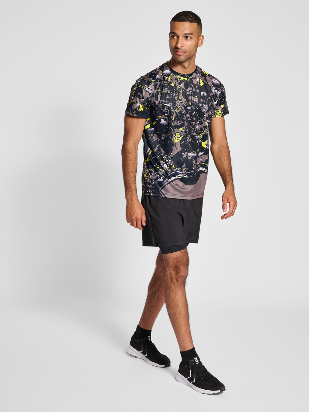 nwlHOUSTON T-SHIRT S/S MEN