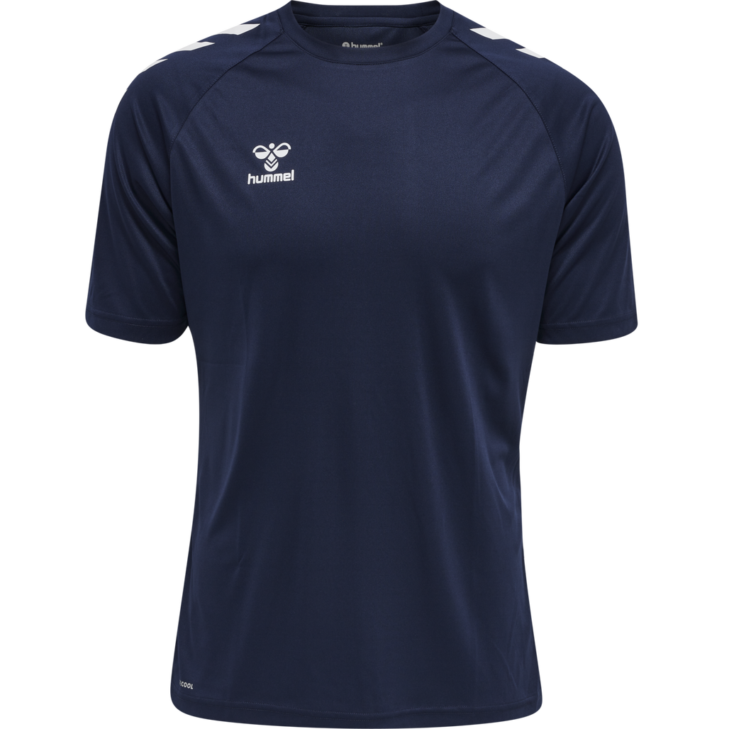 hmlCORE XK CORE POLY T-SHIRT S/S