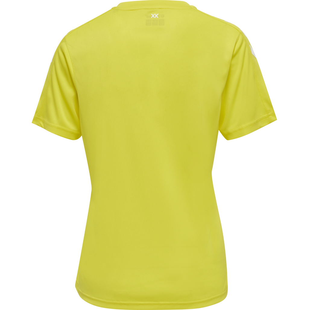 hmlCORE XK POLY JERSEY S/S WOMAN