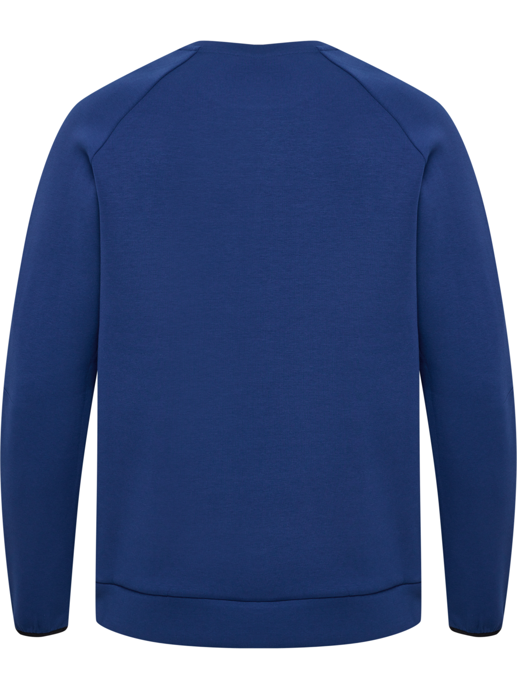 hmlTECH FLEECE REGULAR CREW