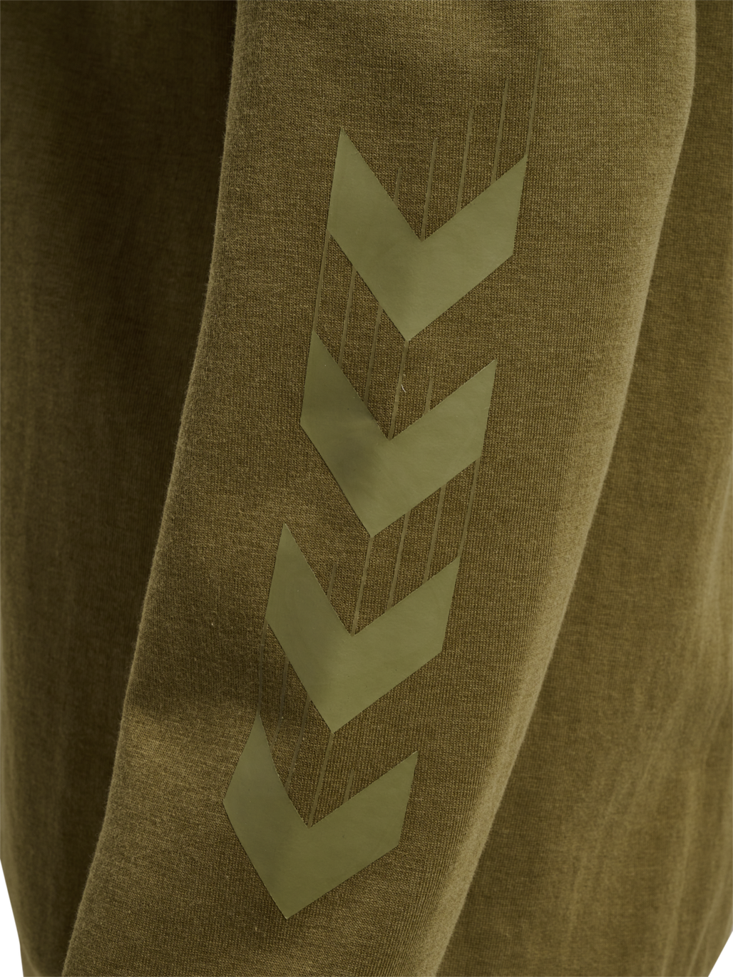 hmlTRAVEL SWEAT HOODIE