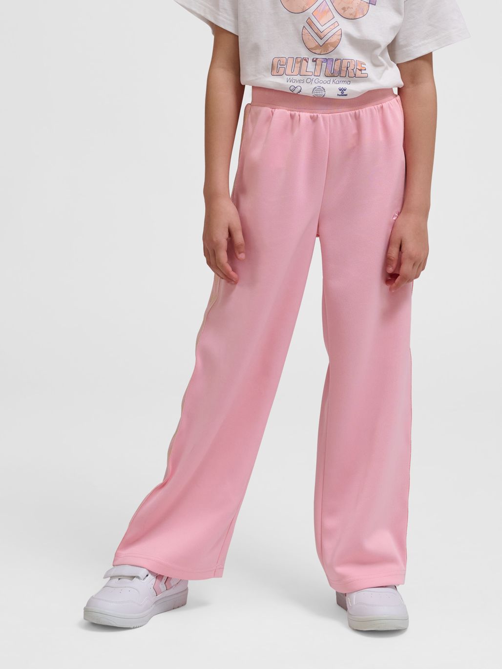 hmlDAILY ADJUST PANTS