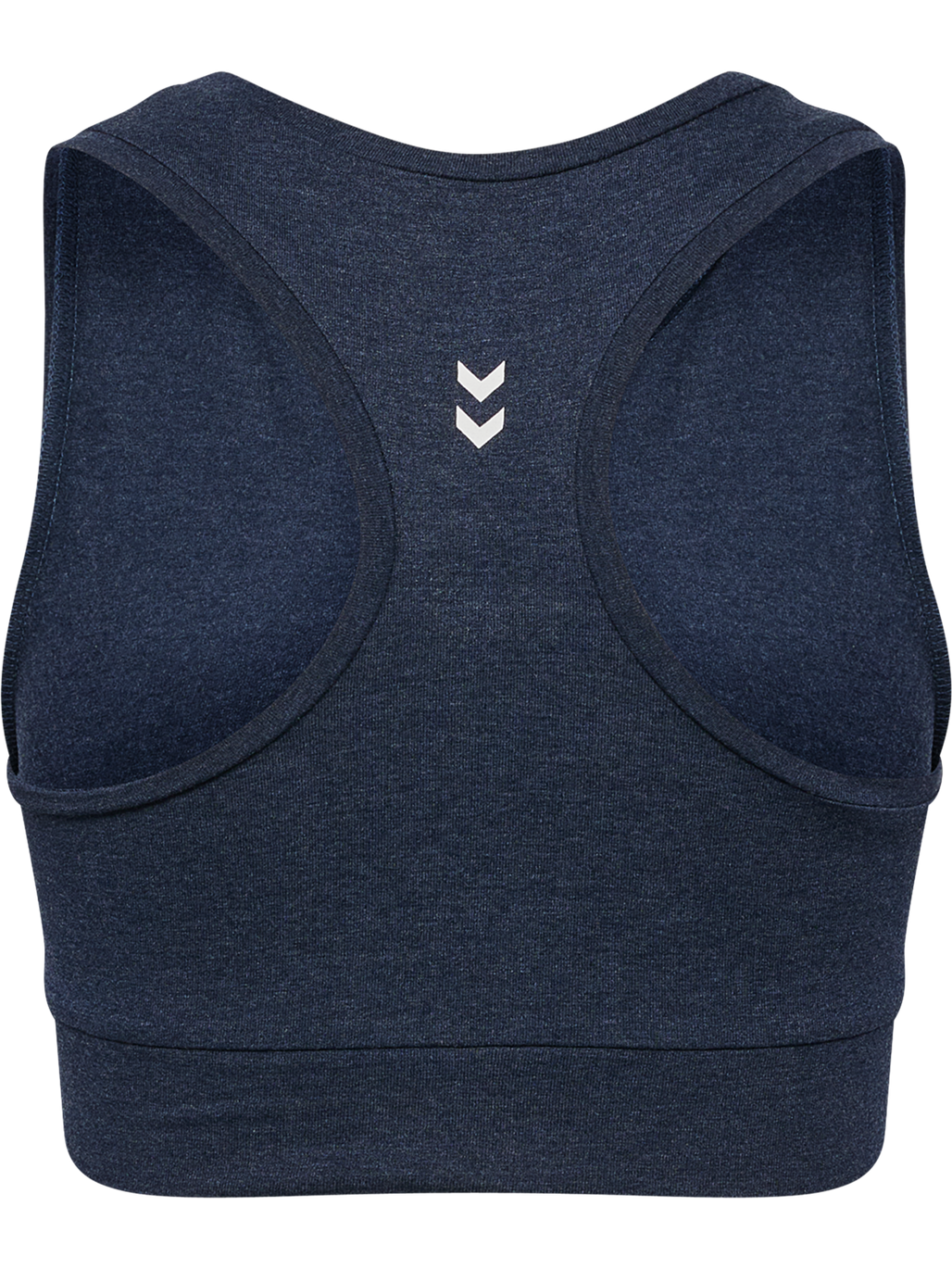 hmlPULSE LOGO LIGHT SUPPORT BRA