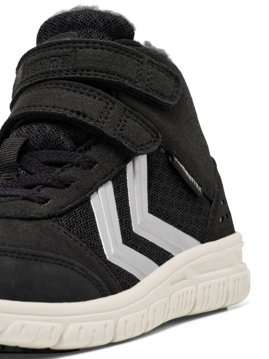 CROSSLITE WINTER MID TEX JR