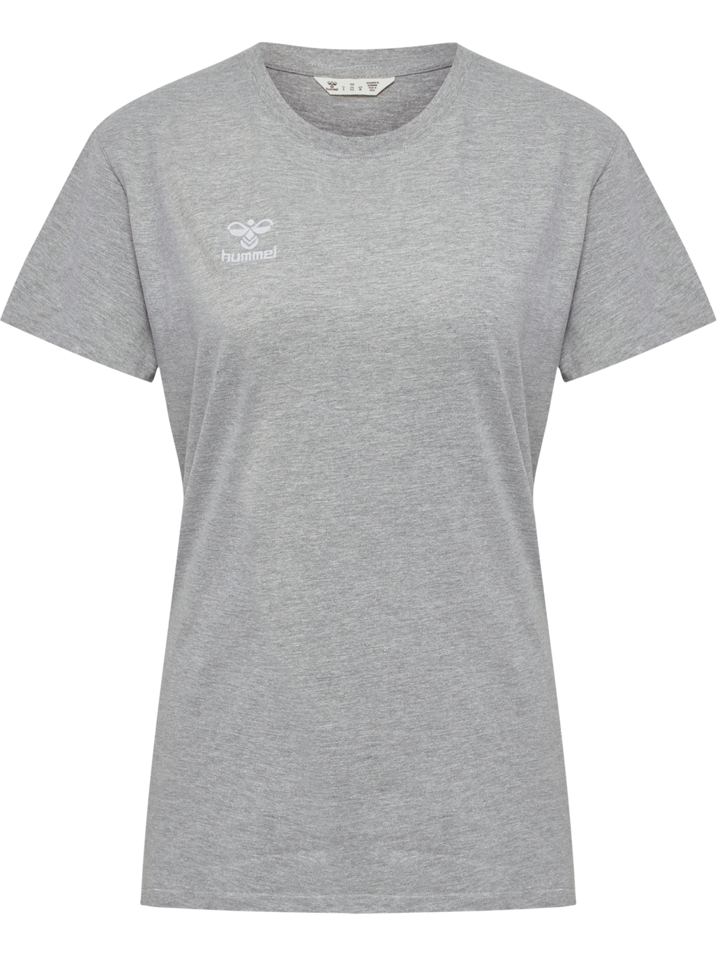 hmlGO 2.0 T-SHIRT S/S WOMAN