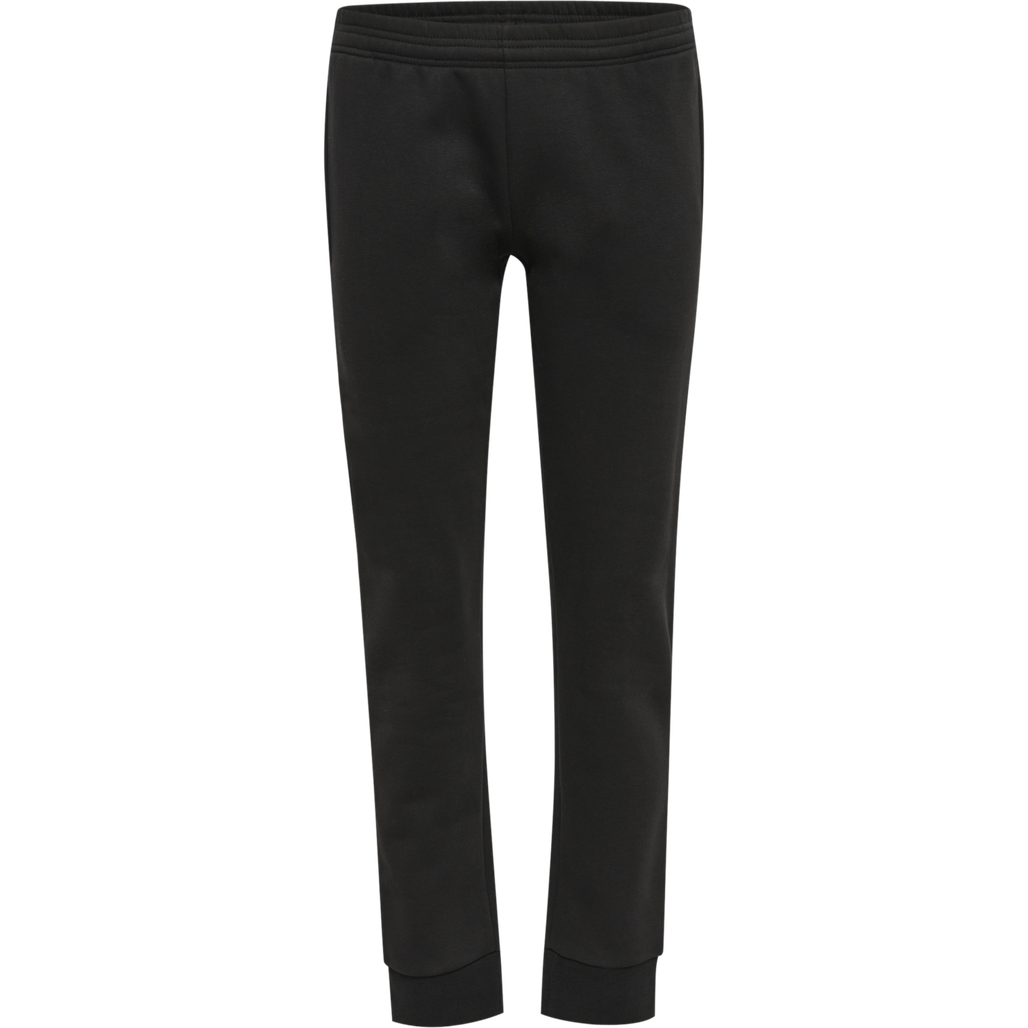 hmlRED BASIC SWEAT PANTS WOMAN