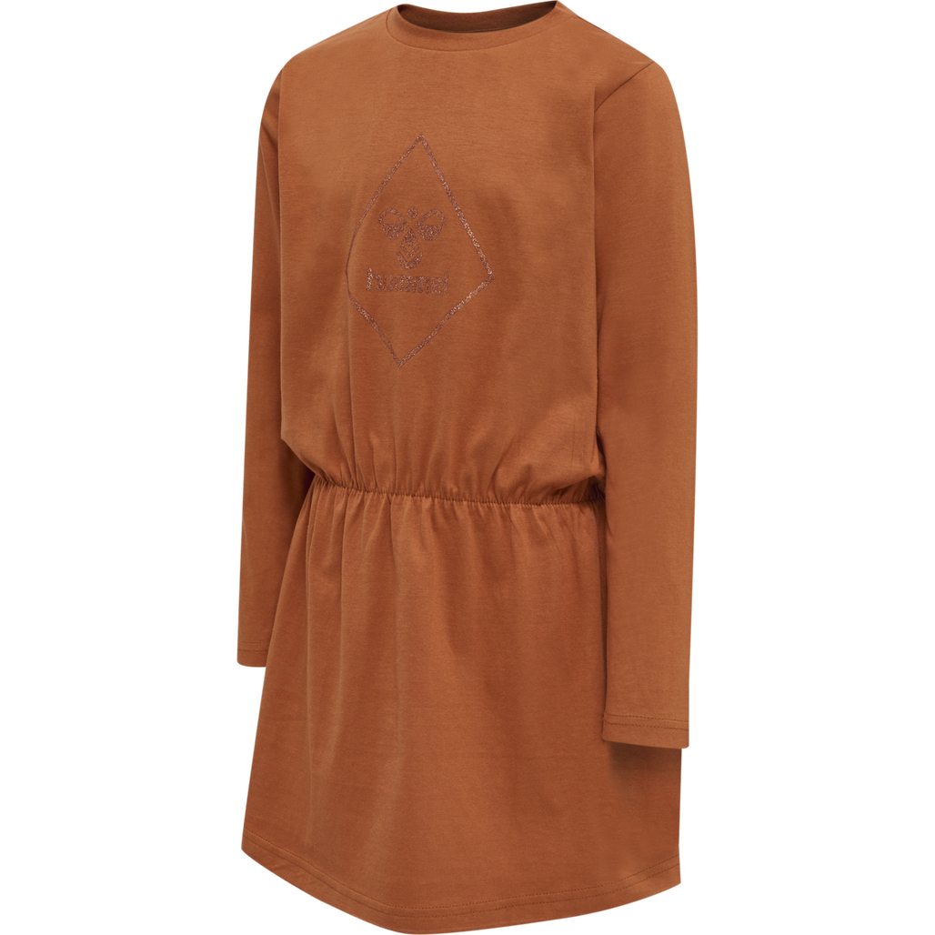hmlLUNA DRESS L/S