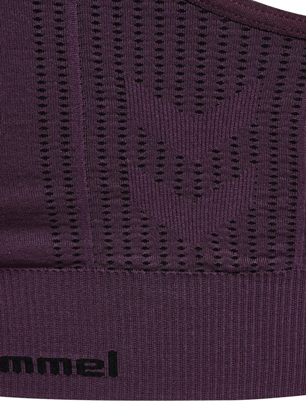 hmlMT SHAPING SEAMLESS SPORTS TOP