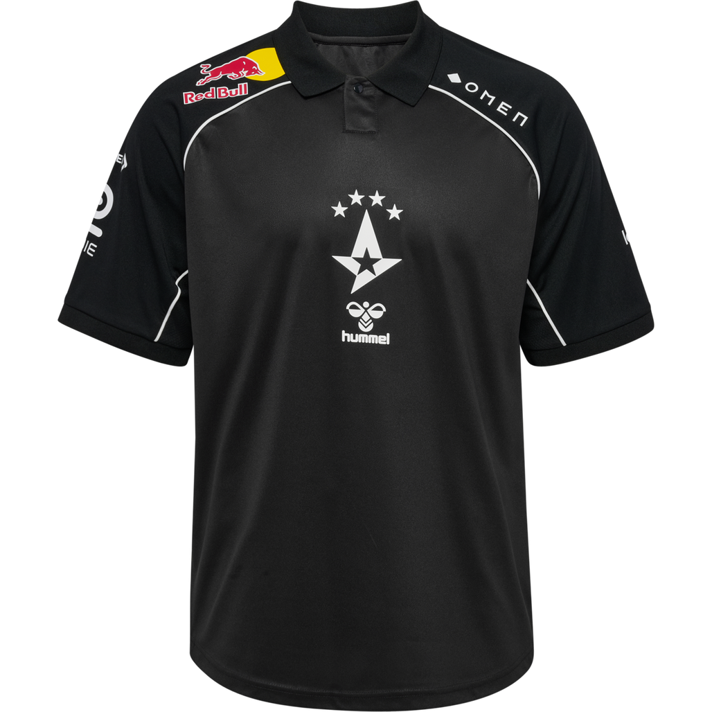 ASTRALIS 24/25 JERSEY SS