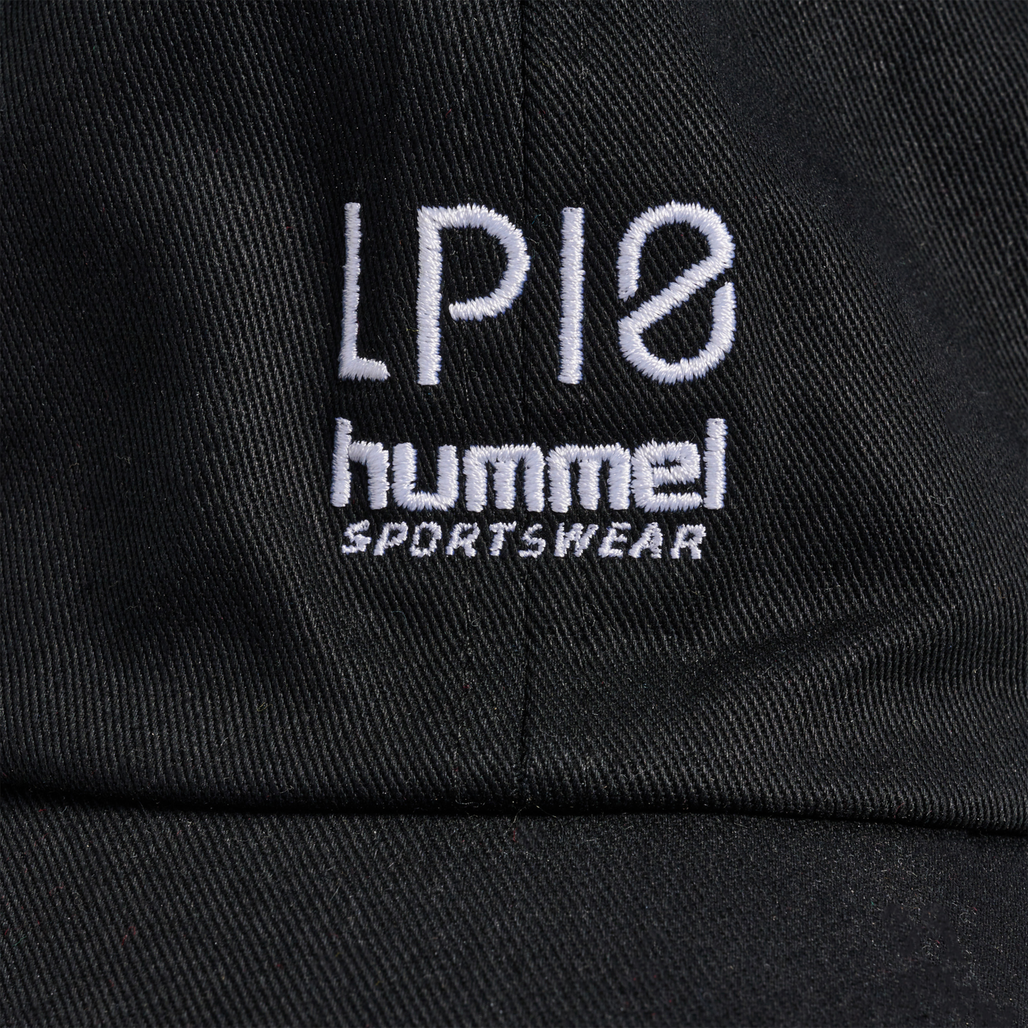 hmlLP10 CAP