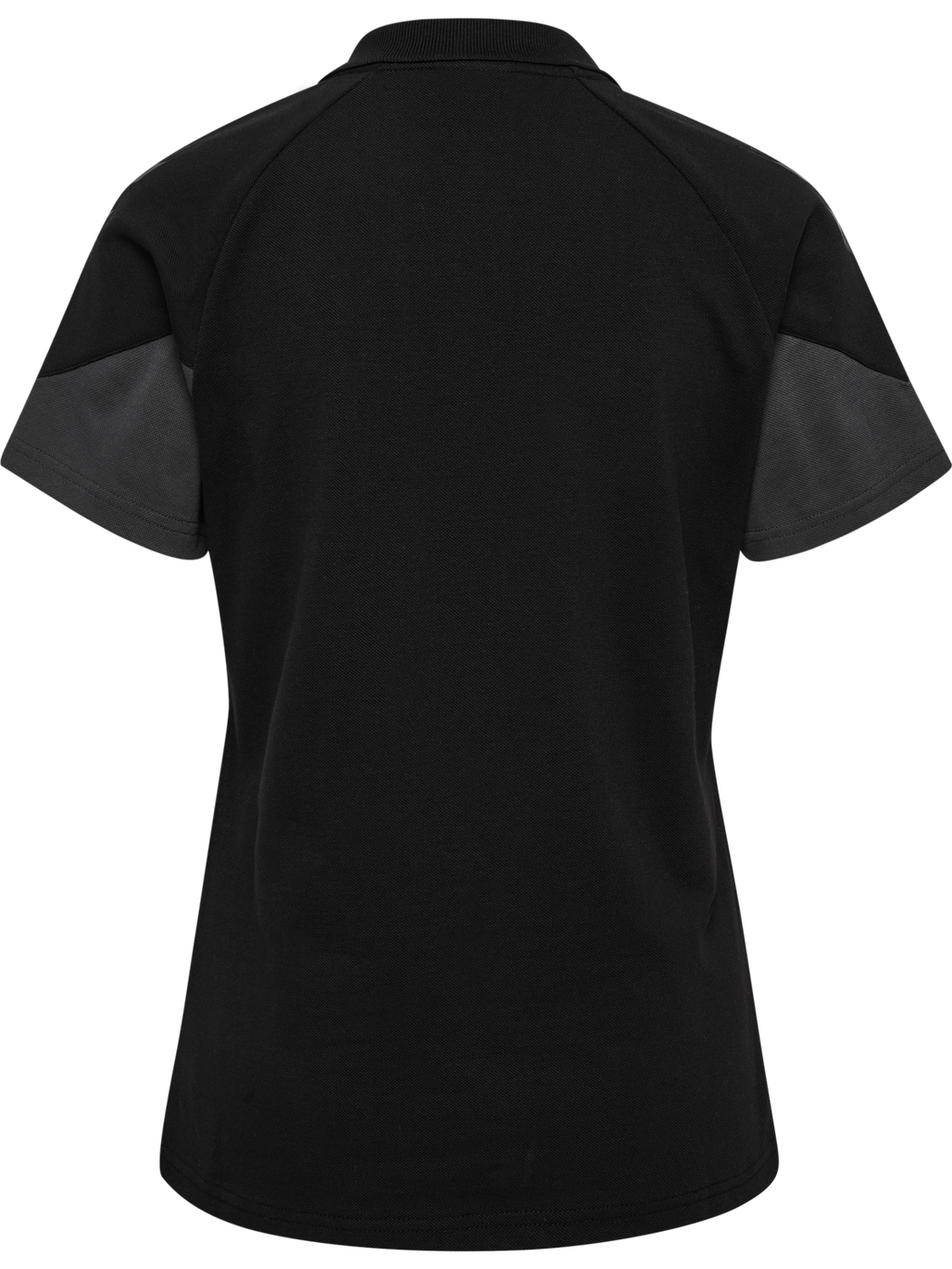 hmlTRAVEL POLO WOMAN