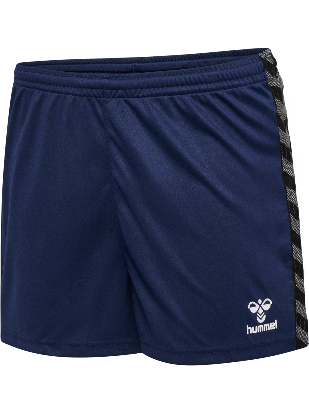 hmlAUTHENTIC PL SHORTS WOMAN