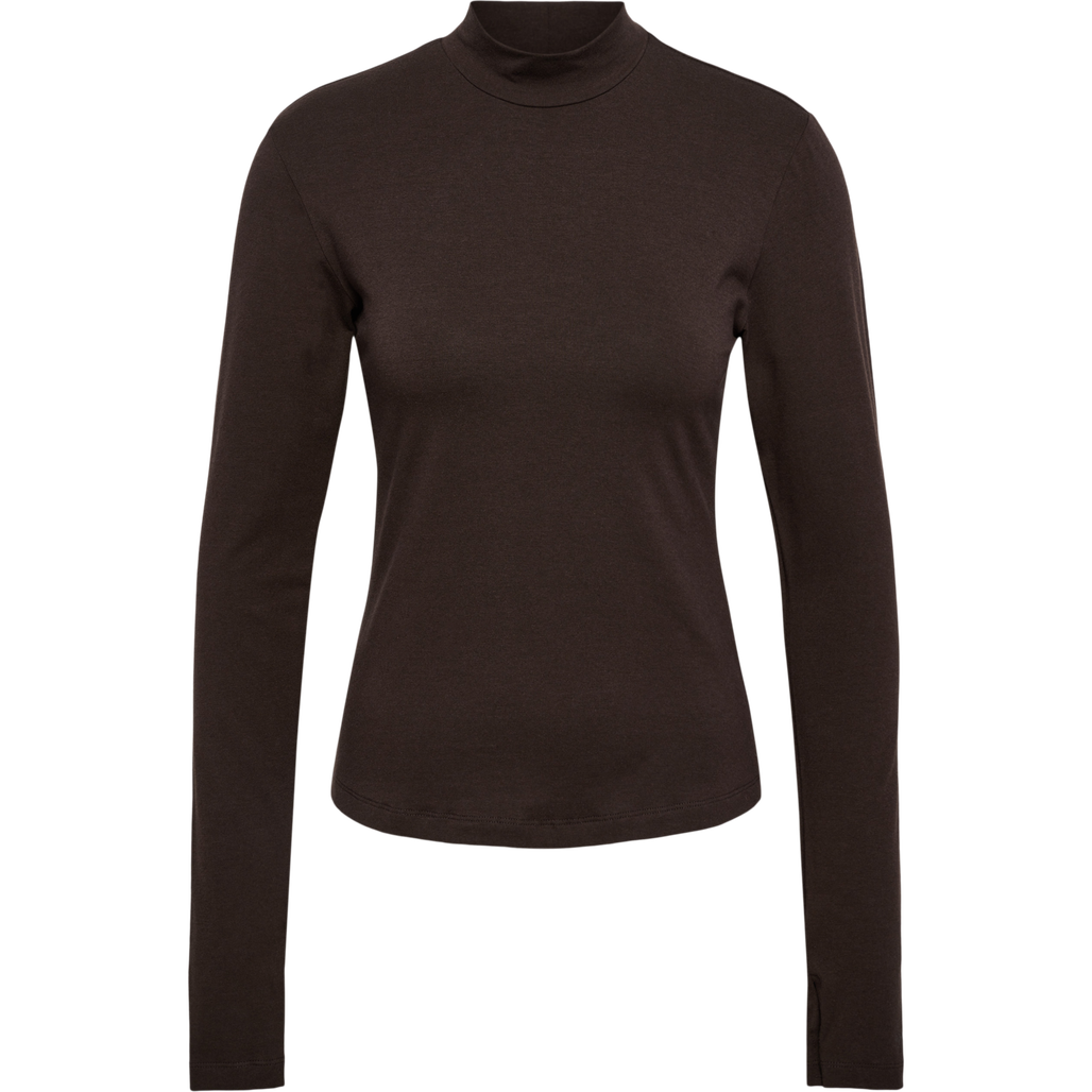 hmlMT RECHARGE T-SHIRT L/S