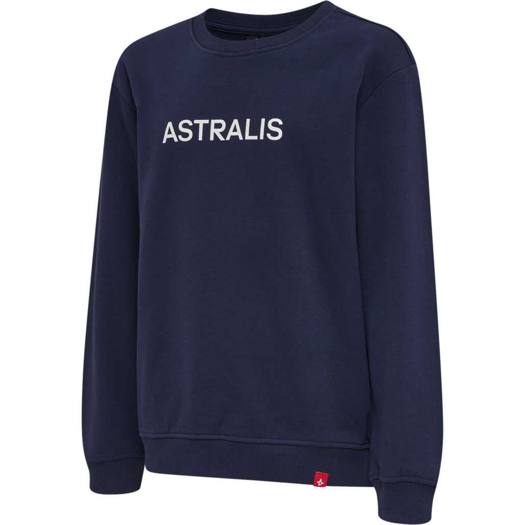 ASTRALIS 21/22 SWEATSHIRT KIDS