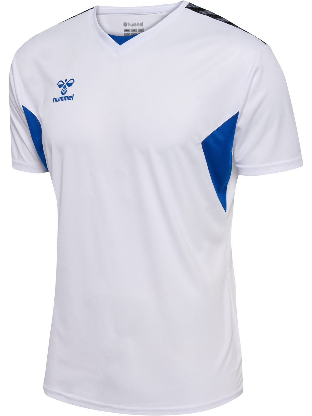 hmlAUTHENTIC PL JERSEY S/S