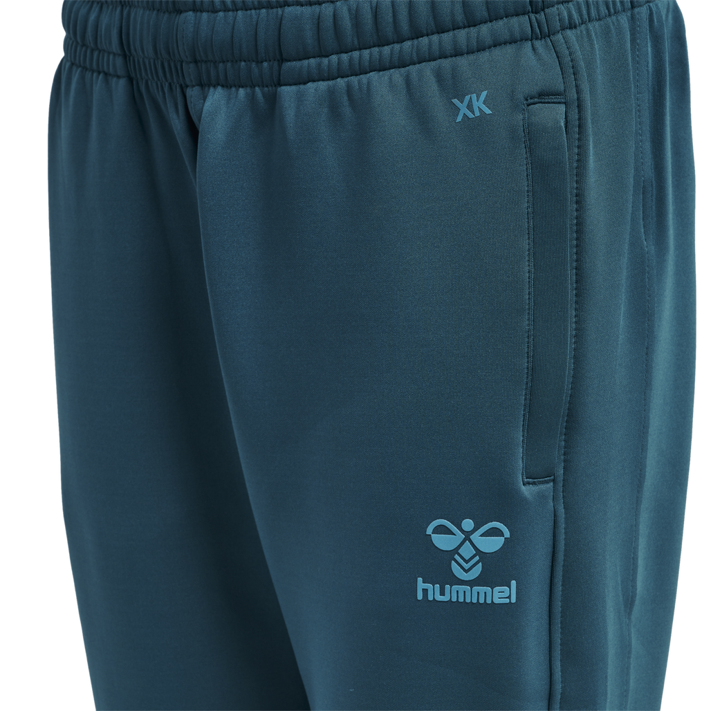 hmlCORE XK POLY PANTS KIDS