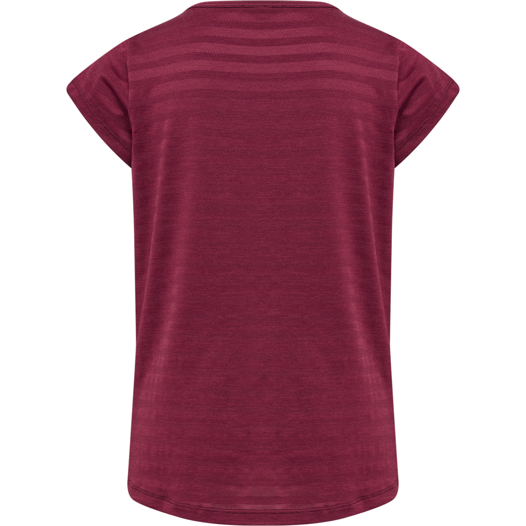 hmlSUTKIN T-SHIRT S/S