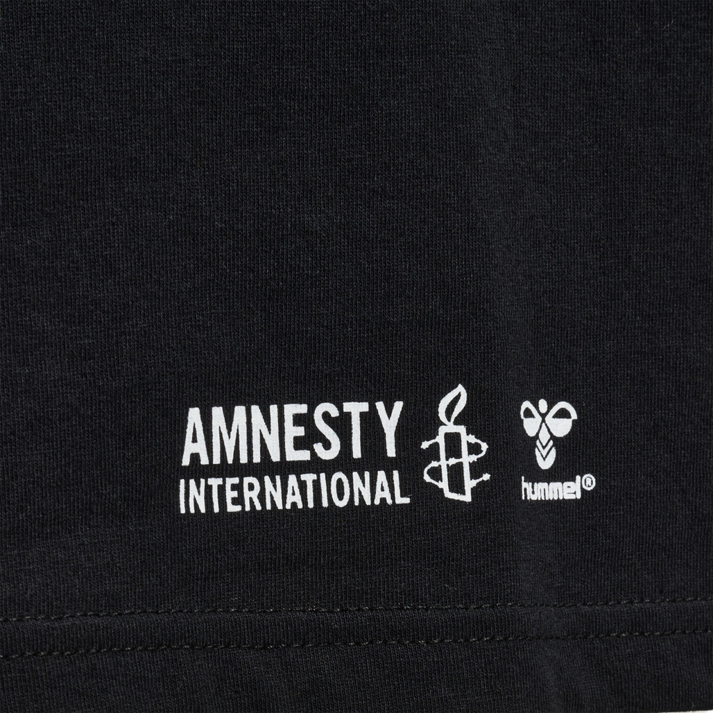 hmlAMNESTY T-SHIRT