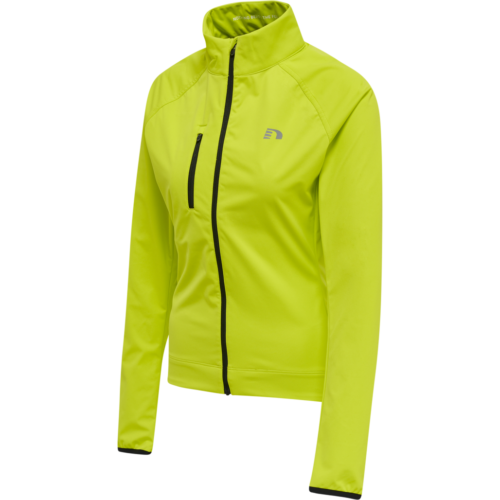 WOMENS CORE BIKE THERMAL JACKET