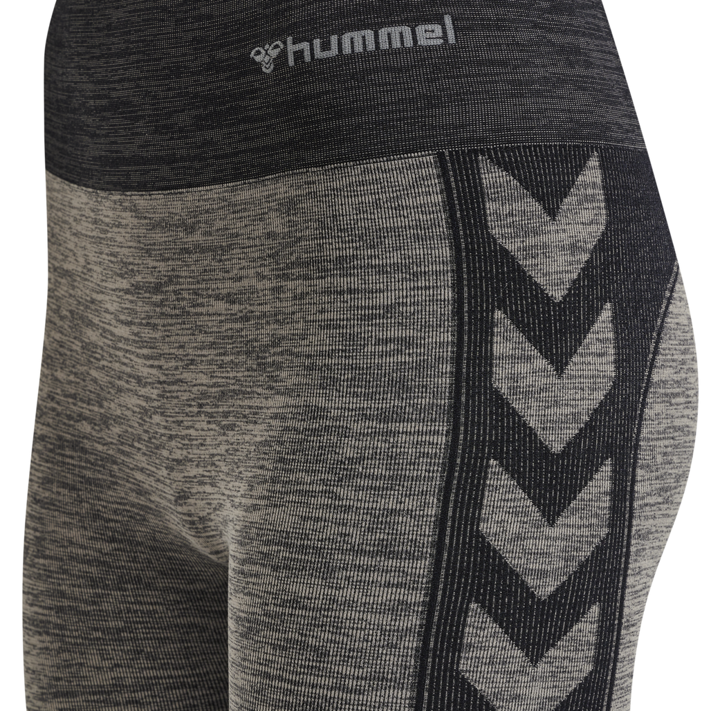 hmlCLEA SEAMLESS MID WAIST TIGHTS