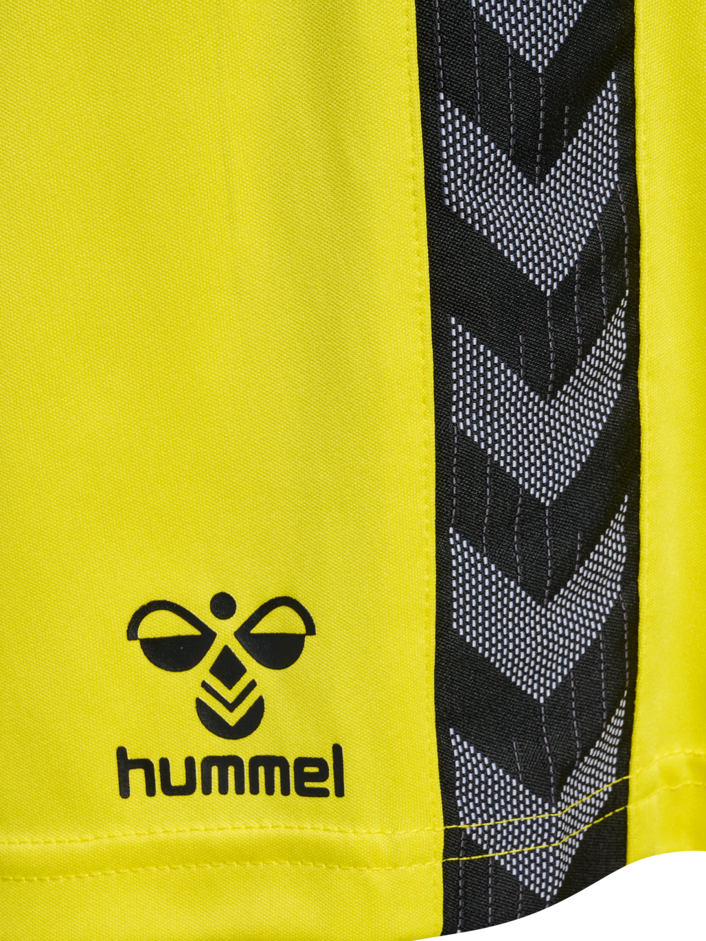 hmlAUTHENTIC PL SHORTS KIDS